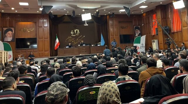 اخبار سیاسی ۳ اسفند؛ جزییاتی از دیدار ویتکاف با پهلوی/آزمایش موشک صیاد ۳-G