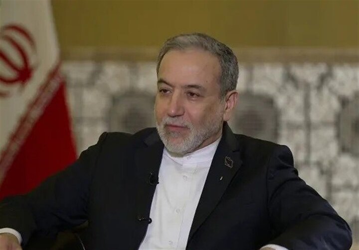 عراقچی: شکل، ترکیب و موضوع مذاکرات در جهت خواسته‌های ما پیش رفته است