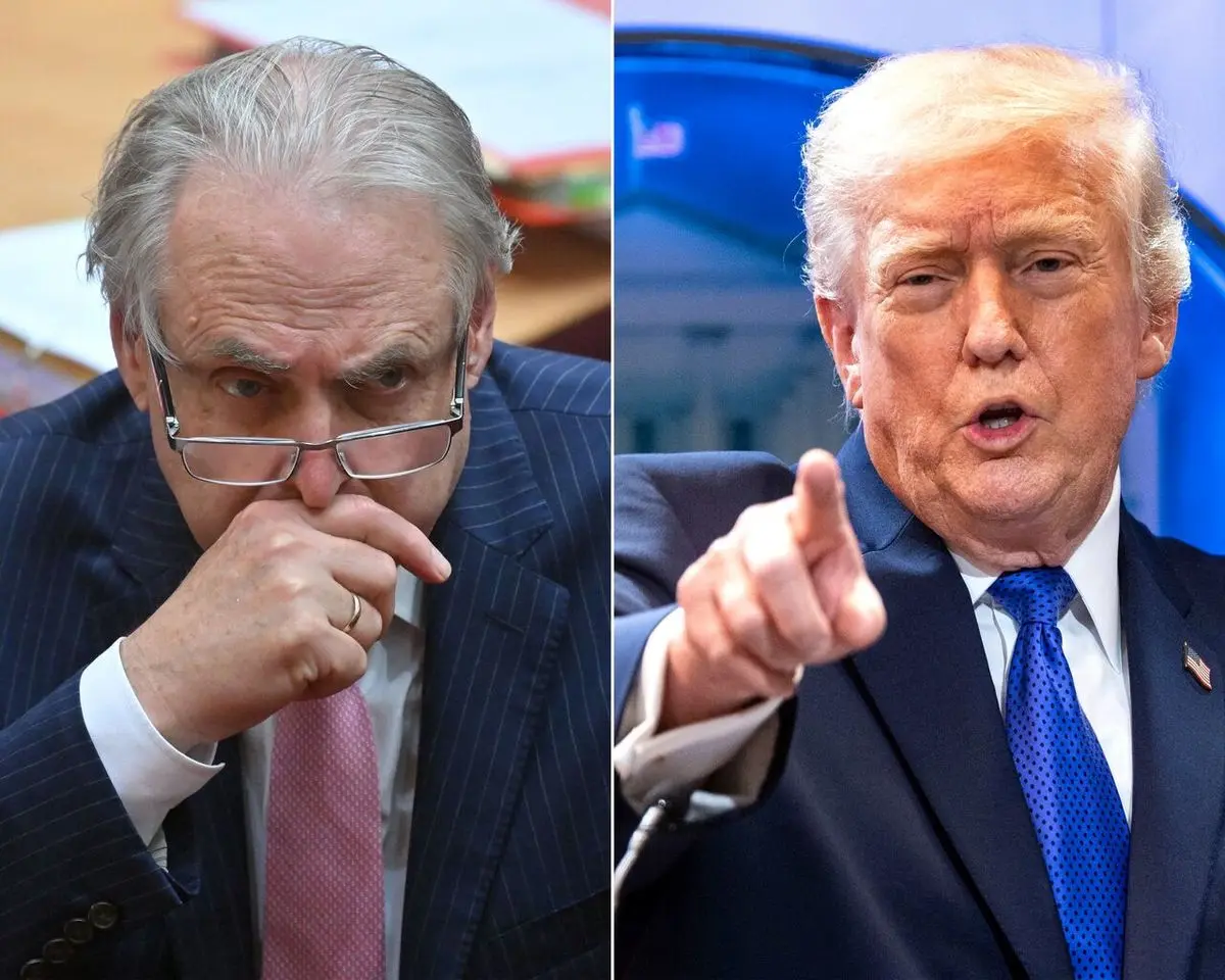 استرالیا: علیه تعرفه‌های غیرموجه آمریکا می‌ایستیم