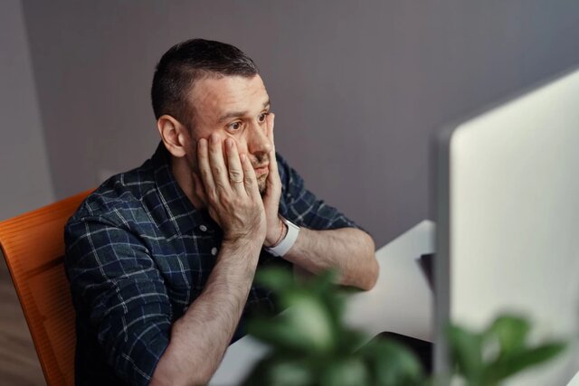 استرس مزمن؛ سایه‌ پنهان بر ذهن، بدن و جامعه