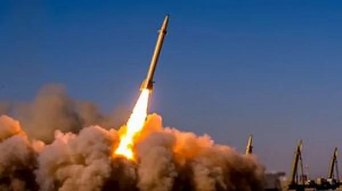 استقرار سامانه ضد موشکی THAAD در نزدیکی این بندر