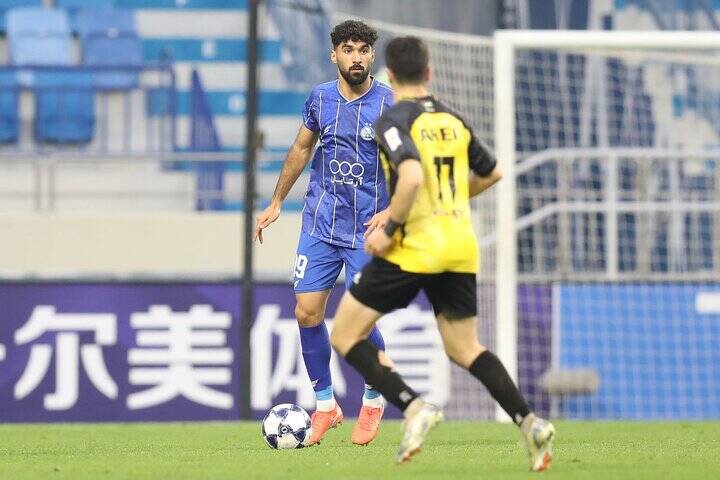 استقلال برابر الحسین مستحق شکست نبود/ تغییر ساپینتو اشتباه است