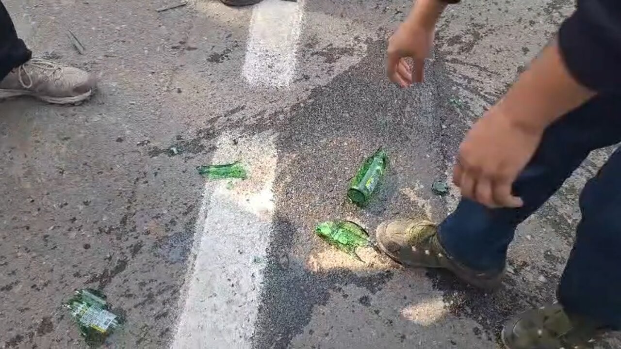 اصل ماجرای حوادث اخیر در دانشگاه ها چه بود؟ | 10 رفتار عجیب دانشجونماها در روزهای اخیر