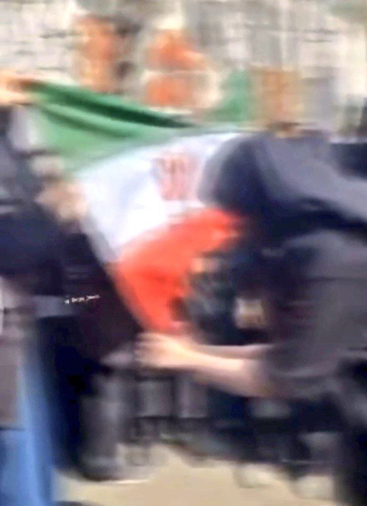 اصل ماجرای حوادث اخیر در دانشگاه ها چه بود؟ | 10 رفتار عجیب دانشجونماها در روزهای اخیر