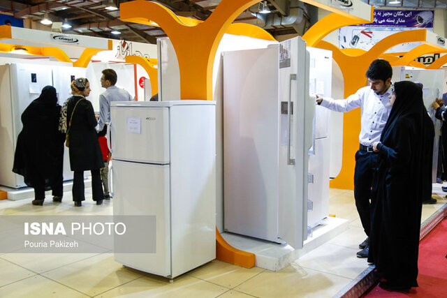 افزایش قیمت کالاهای داخلی نسبت به خارجی در بازار