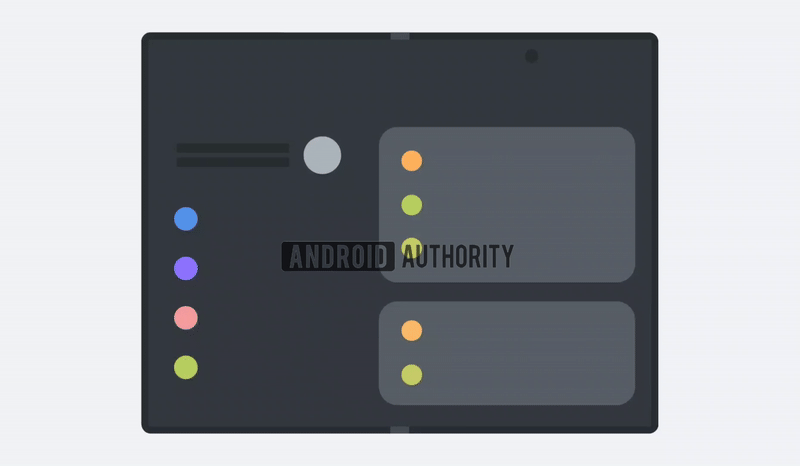 گلکسی زد فولد