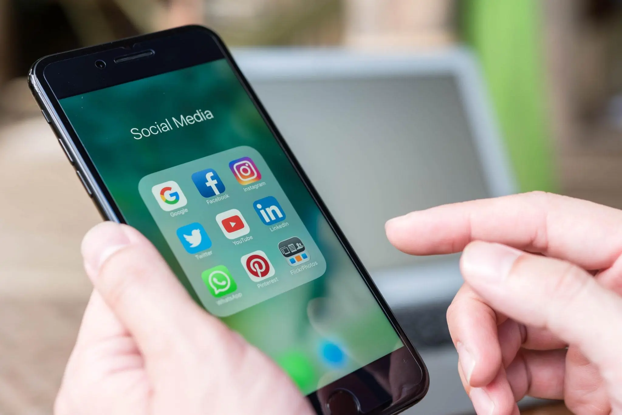 social-media-revolution