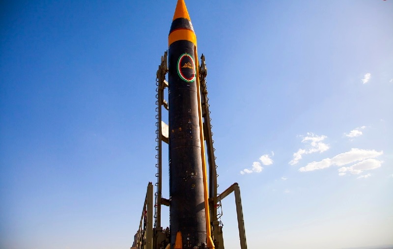 Khorramshahr-4-missile-1