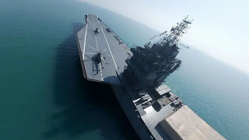 ایران چه خوابی برای مهاجمان دریا دیده است؟ | 5 ویژگی استراتژی دفاعی ایران در خلیج فارس