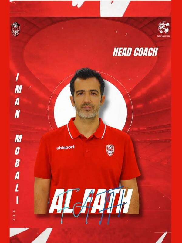 بازگشت مهدوی کیا و مبعلی روی نیمکت قرمزها به عنوان مربی