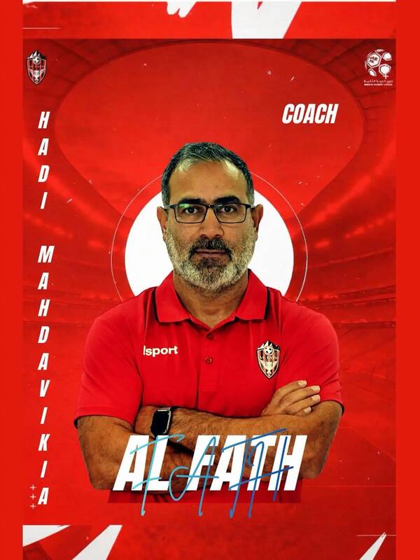 بازگشت مهدوی کیا و مبعلی روی نیمکت قرمزها به عنوان مربی