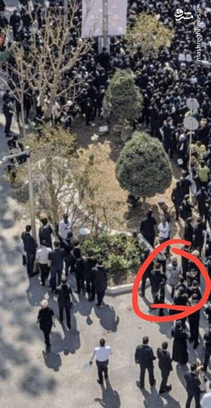 این شایعات جنگی، ترس شما را نشانه می‌رود