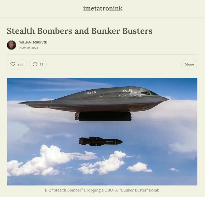 اینجا فردو است، نه هالیوود: چرا فیلم