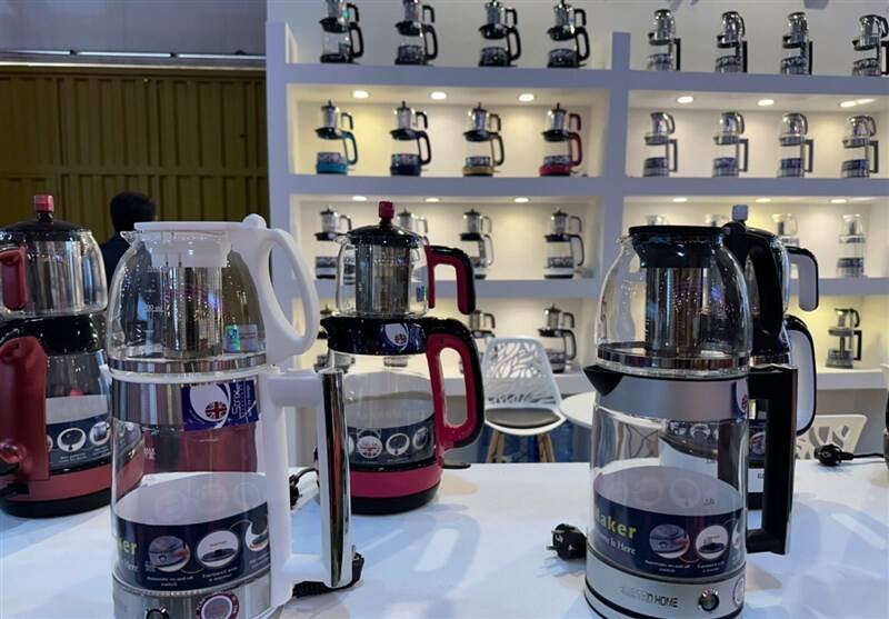 بازار لوازم خانگی روی دور گرانی؛ قیمت‌ها تا ۱۰۰ درصد بالا رفت