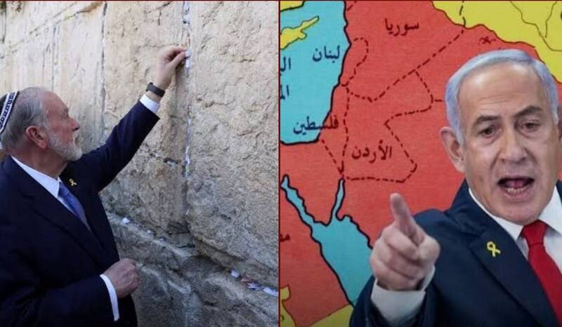 رژیم صهیونیستی (اسرائیل) , کشور آمریکا، فلسطین،