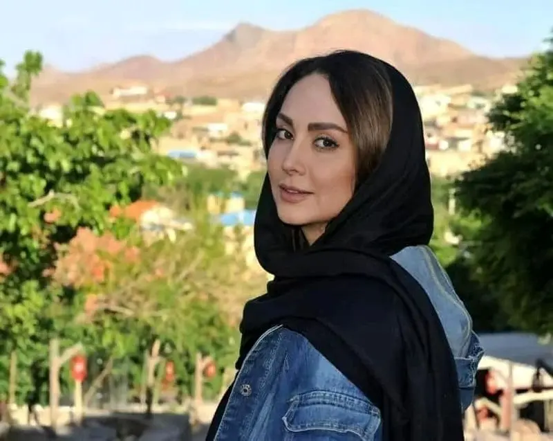 مریم خدارحمی