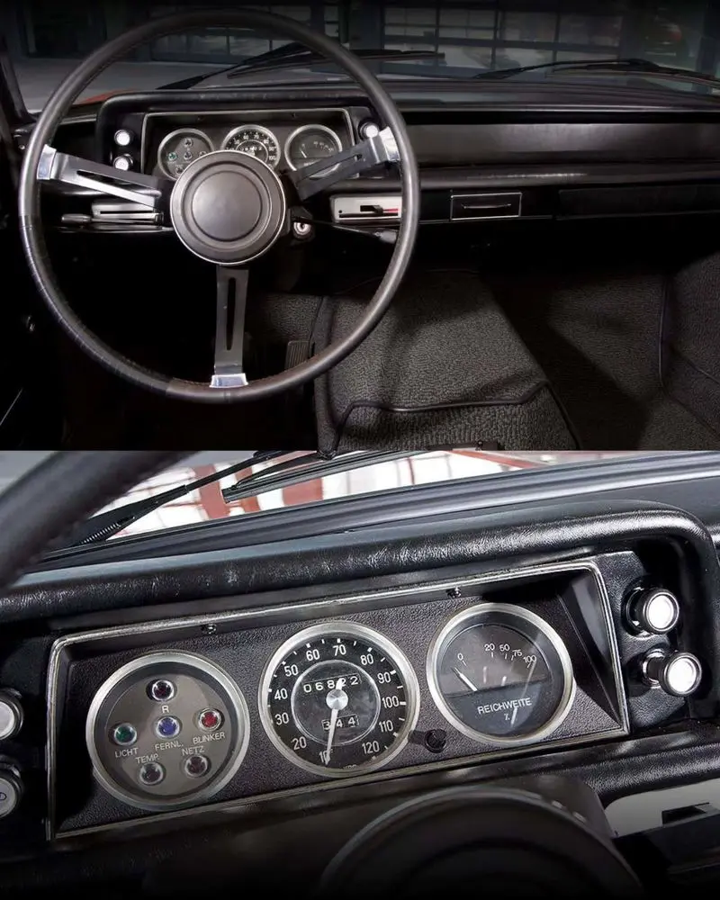 ب‌ ام‌ و ۱۶۰۲ الکتر