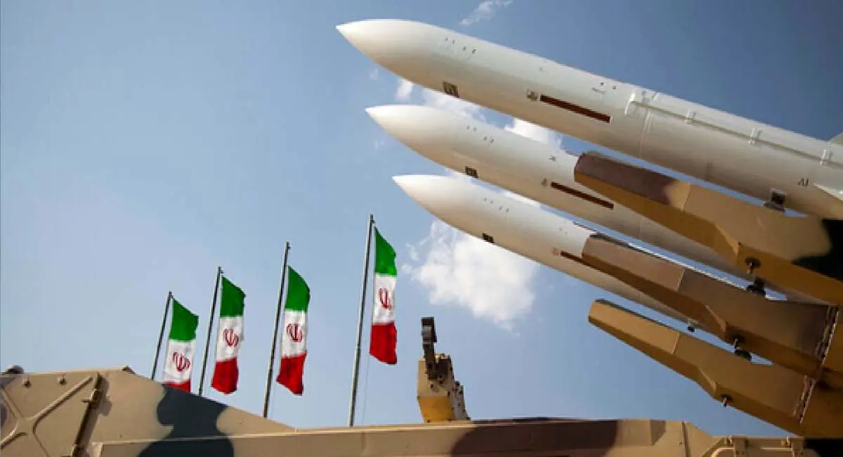 بانک اهداف ایران برای مقابله با حمله احتمالی آمریکا چیست؟