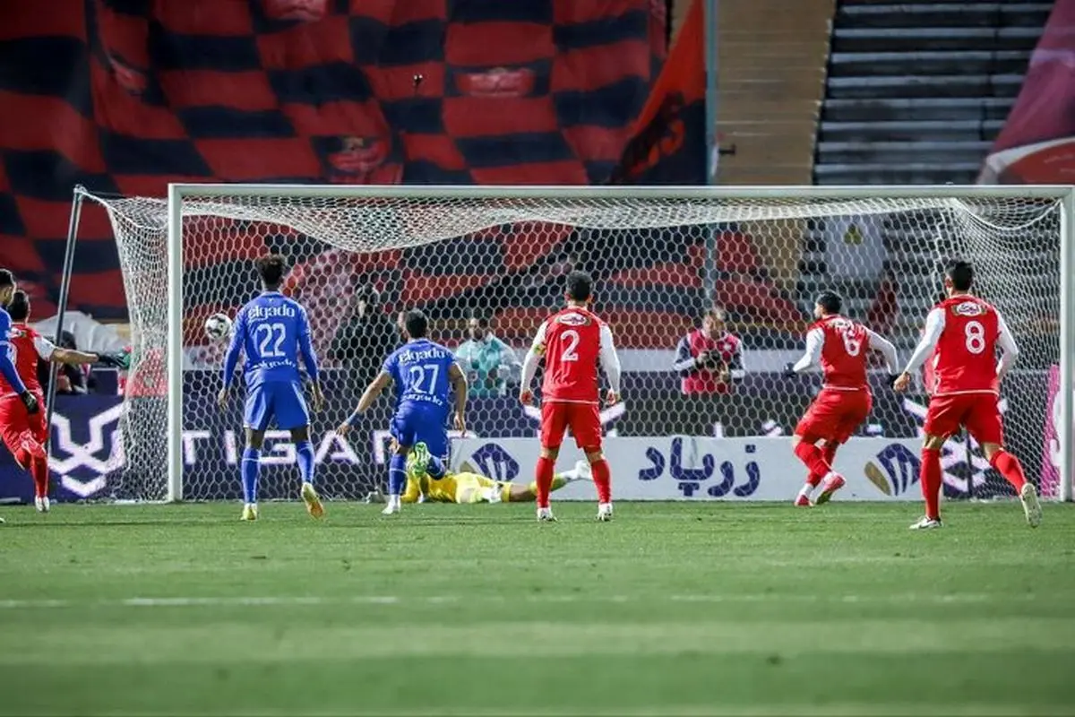 بحران همزمان در پرسپولیس و استقلال