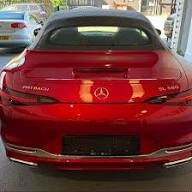 برج‌هایی که نفس می‌کشند! | پشت پرده شهر ۱۳ هزارواحدی مرسدس‌بنز