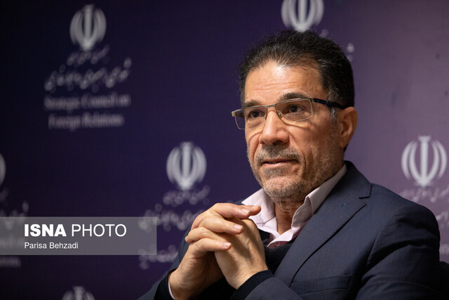 برنامه هسته‌ای ایران راه حل نظامی ندارد/رایزنی‌های لاریجانی اعتمادساز است