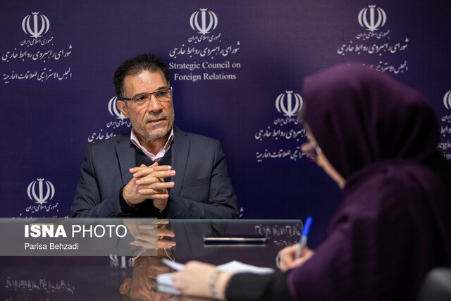 برنامه هسته‌ای ایران راه حل نظامی ندارد/رایزنی‌های لاریجانی اعتمادساز است