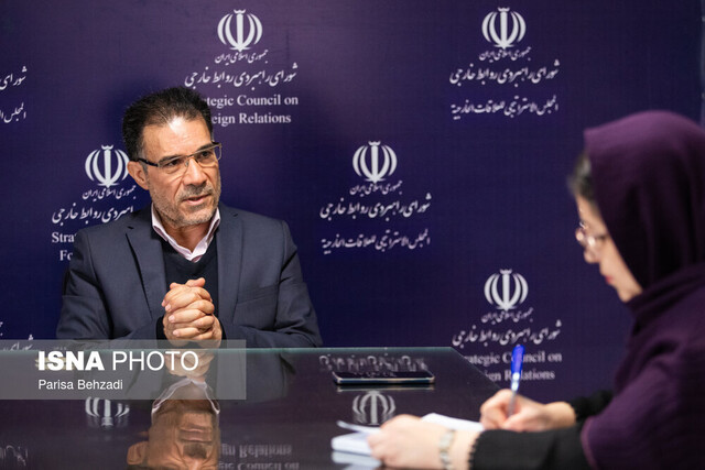 برنامه هسته‌ای ایران راه حل نظامی ندارد/رایزنی‌های لاریجانی اعتمادساز است