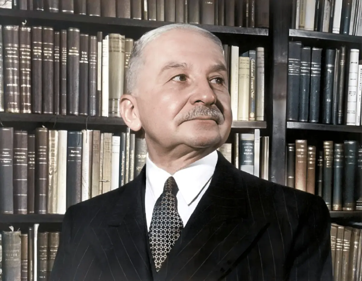 میزس mises
