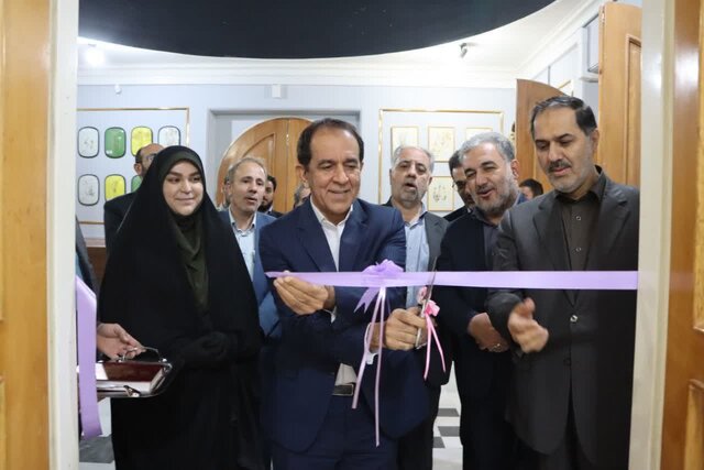 بهبود ساختارها و افزایش اعتبارات در ادارات حفاظت محیط زیست کشور را با جدیت دنبال میکنیم