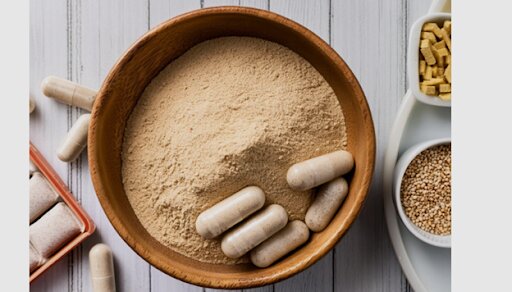 بهترین زمان مصرف مکمل فیبر برای کمک به گوارش