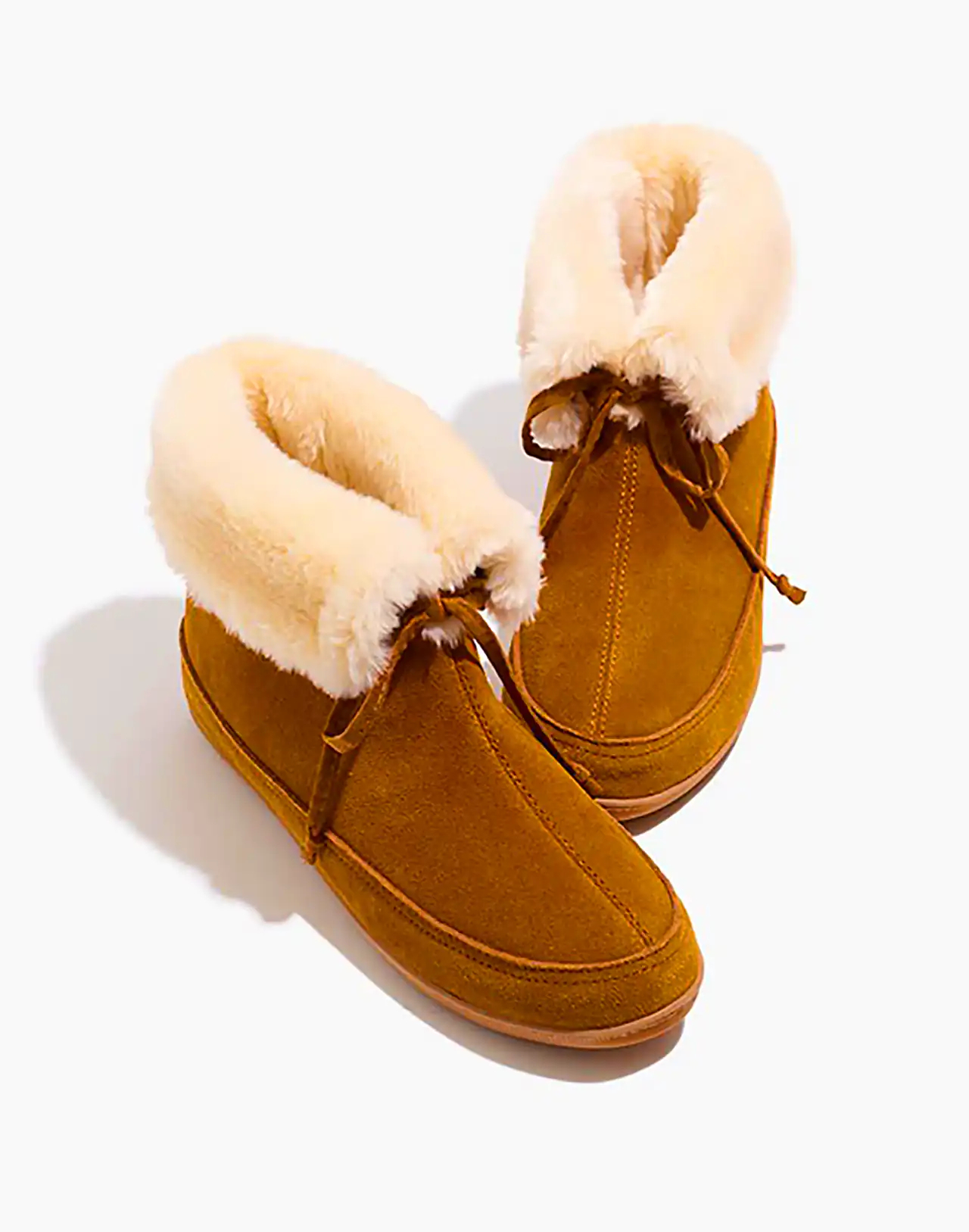 بوت آگ شیک عسلی