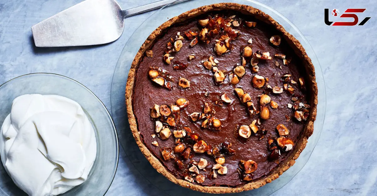 تارت کاتلا یک دسر خانگی و خوشمزه + دستور تهیه