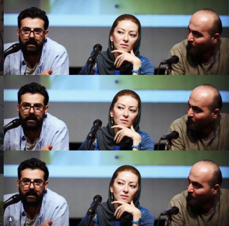 تبلیغ براندازی در شب، همکاری با نظام در روز! / آیا حمایت ابراهیم ابراهیمان از پهلوی در صفحه اینستاگرام همسرش منتشر می‌شود؟