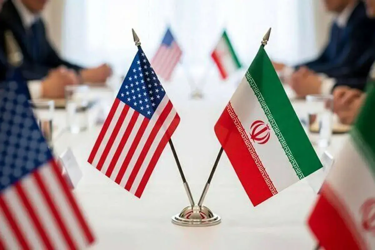 مذاکره+ایران+و+آمریکا