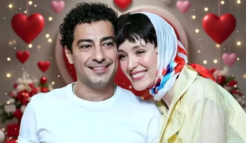 نوید محمد زاده