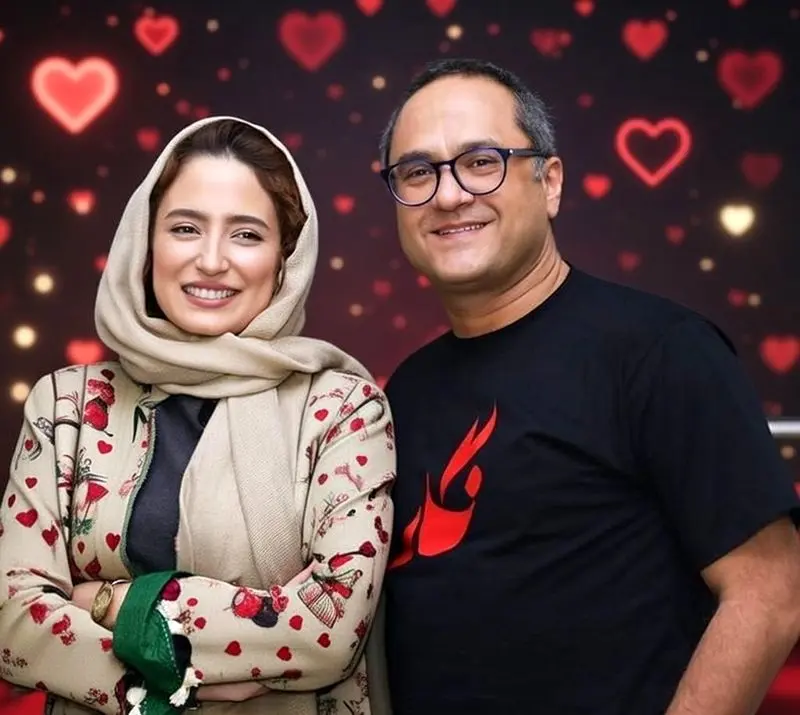 نگار جواهریان