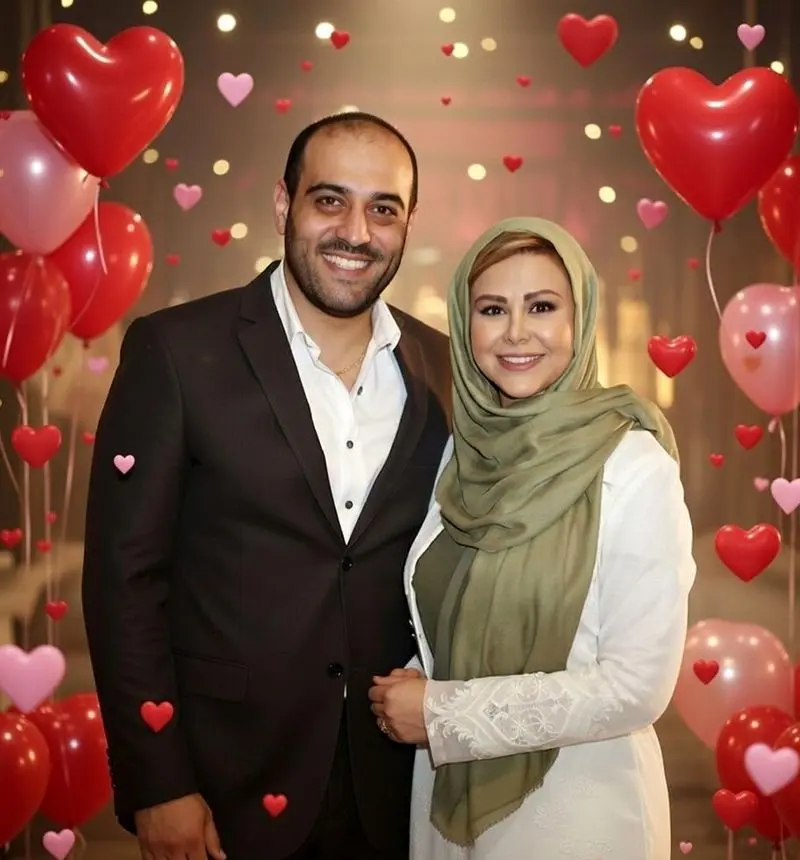 امیریل ارجمند