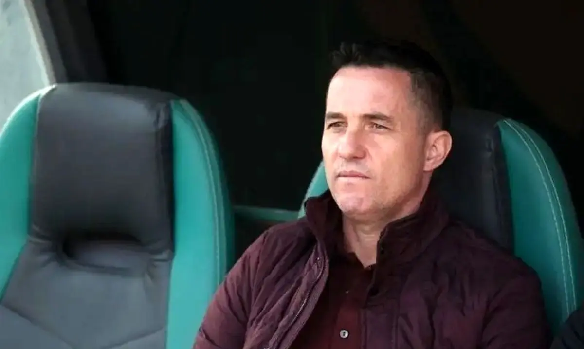 تصمیم جدید اوسمار پس از شکست پرسپولیس