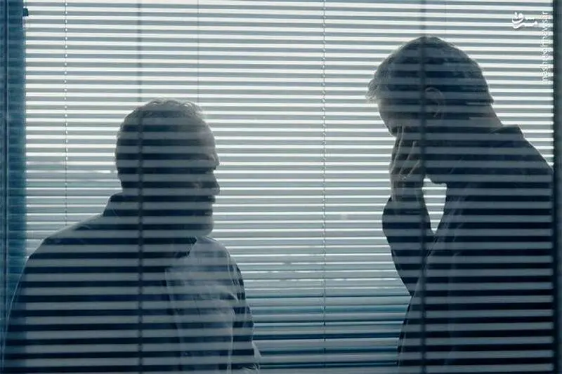 درخشش ستاره کمدی در لباس درام در جشنواره فجر/ آیا هیات داوران بازهم مهران غفوریان را نادیده می گیرد؟