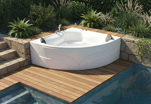 وان بهتر است یا جکوزی؟