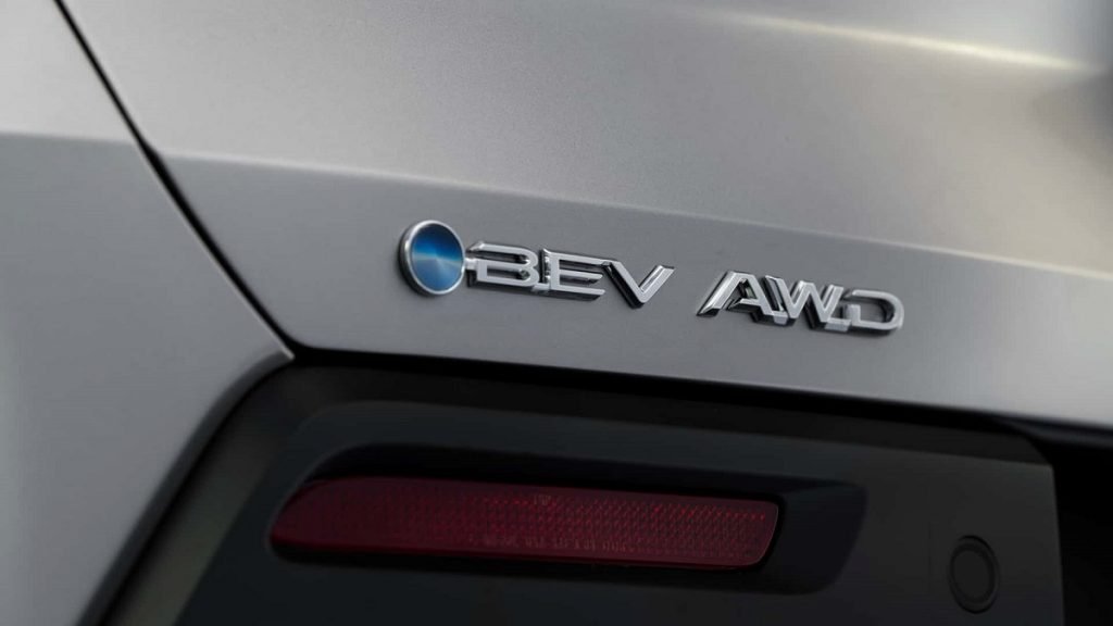 تویوتا هایلندر ۲۰۲۷