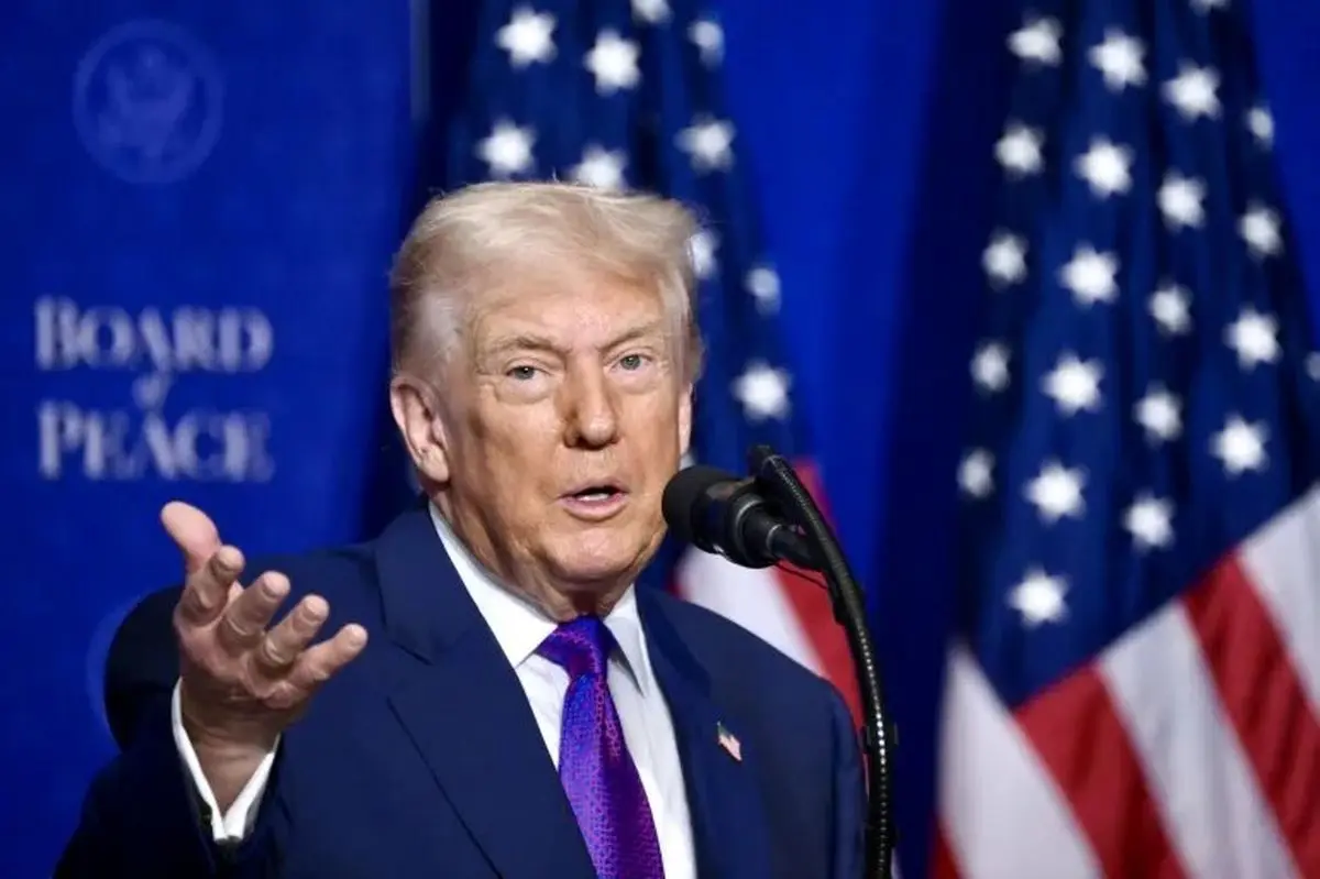 تیشه دیوان عالی به ریشه اقتصاد ترامپی