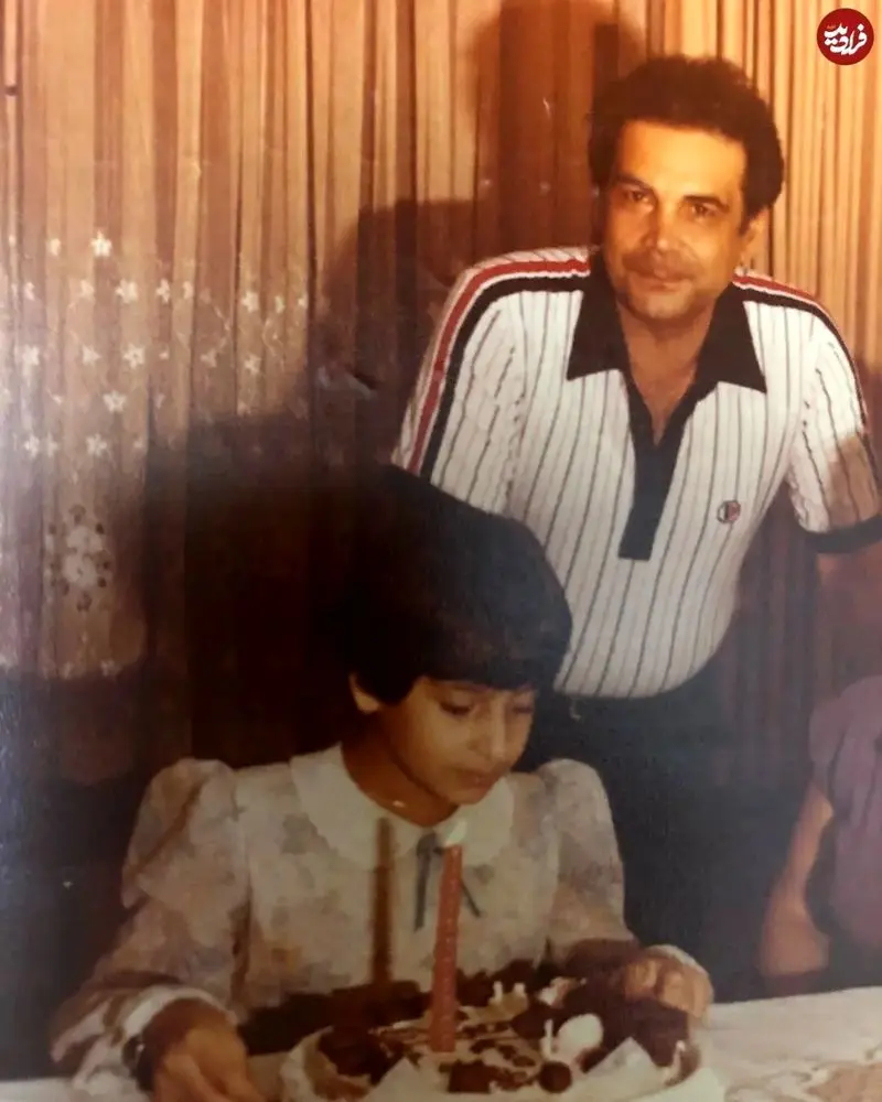 سیما تیرانداز