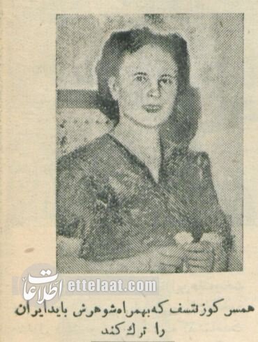 اولین عملیات ضد جاسوسی در تهران: دستگیری جاسوس چند جانبه روسها در ایران بود+ عکسهای تاریخی