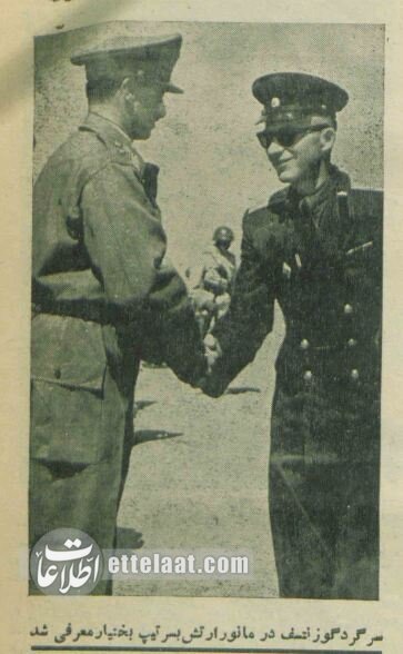 اولین عملیات ضد جاسوسی در تهران: دستگیری جاسوس چند جانبه روسها در ایران بود+ عکسهای تاریخی