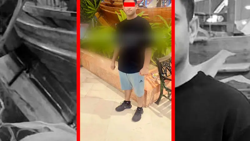 قاتل زن کهنوچ