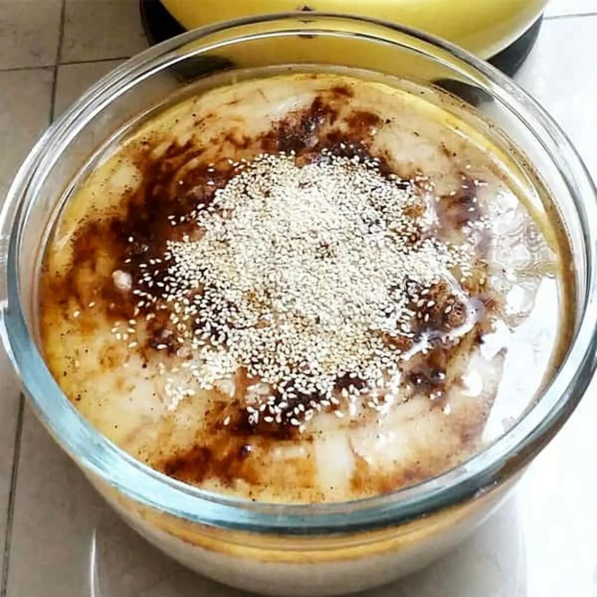 حلیم گندم با گوشت گوسفند برای سفره افطار | چه کار کنیم حلیم کشدار شود ؟ + روش تهیه