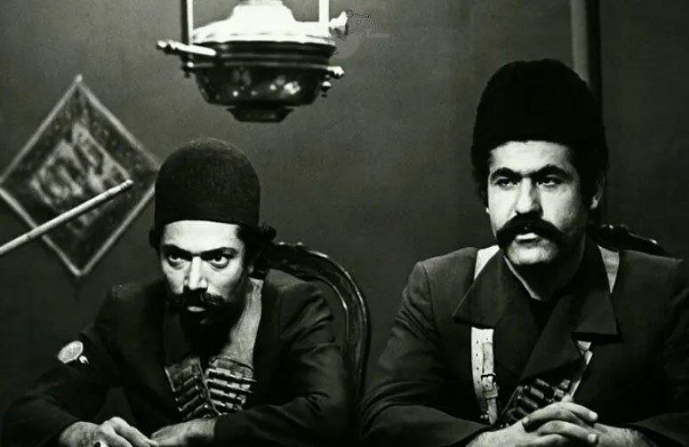 حیثیت نقشهای منفی