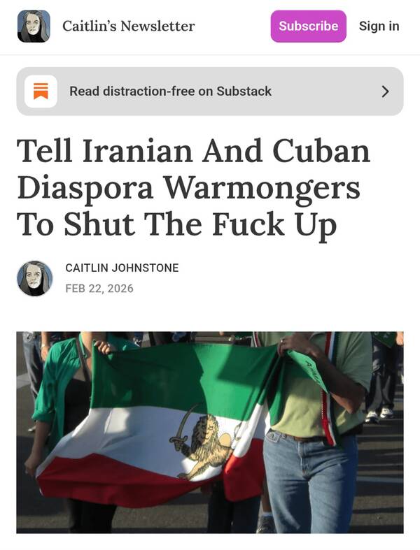 حیرت کارشناسان خارجی از وطن فروشی اپوزیسیون