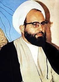 فضل الله محلاتی